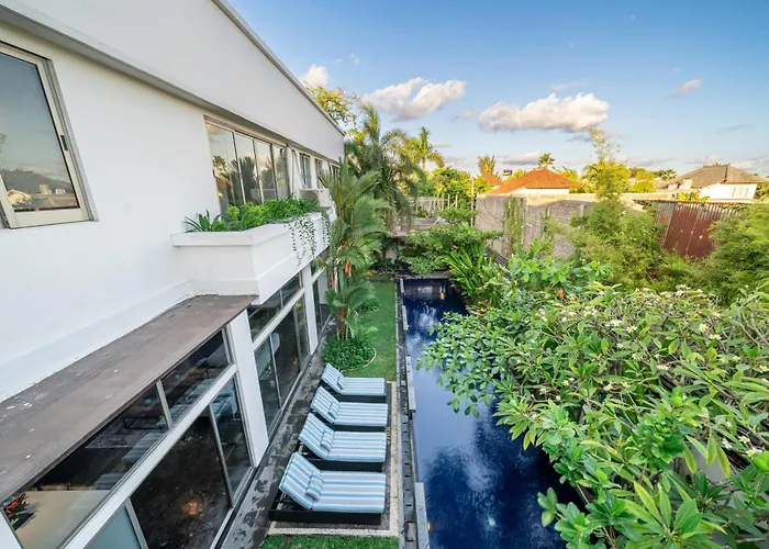Villa Onyx Seminyak 