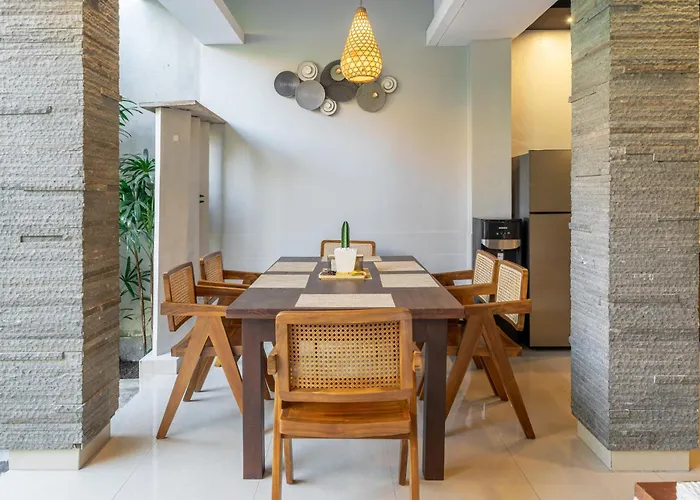 De Gani Villa Seminyak 